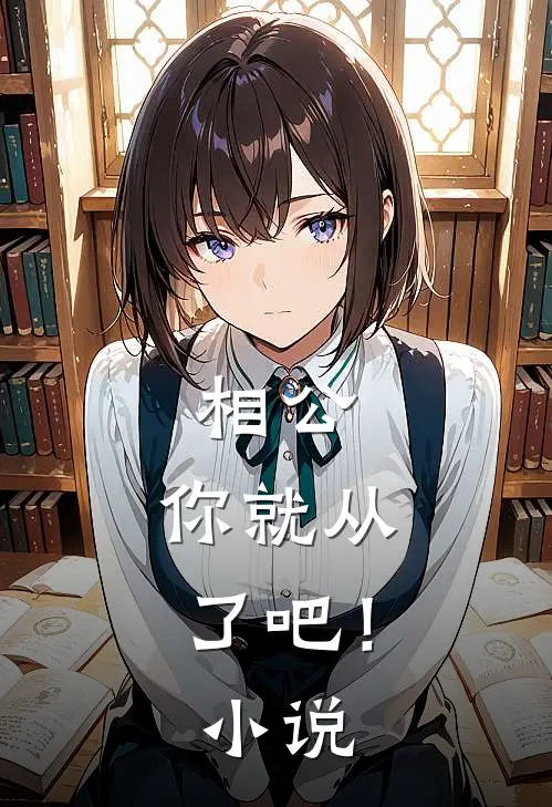 相公，你就从了吧！小说