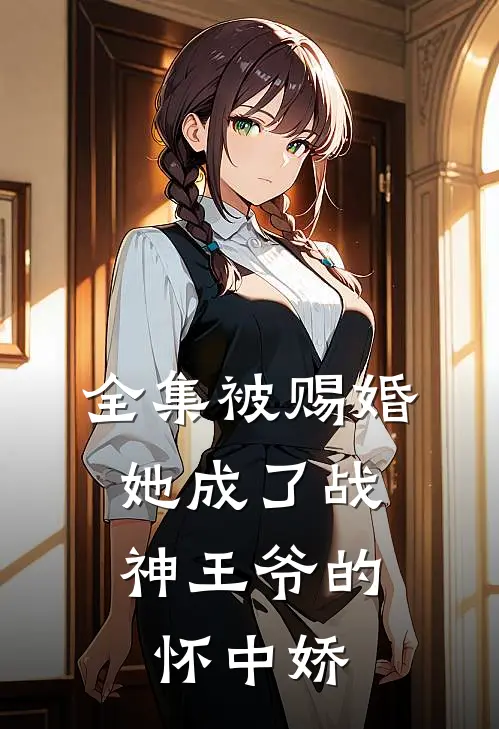 全集被赐婚，她成了战神王爷的怀中娇