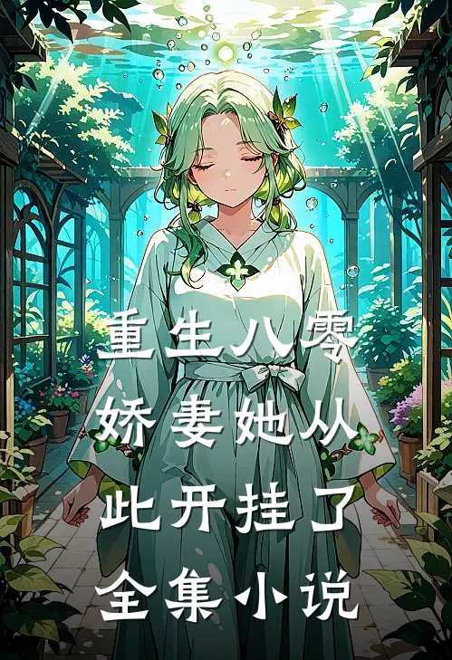 重生八零：娇妻她从此开挂了全集小说