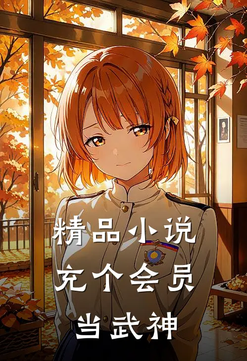 精品小说充个会员当武神