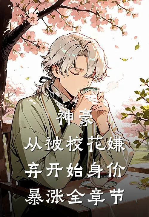 神豪：从被校花嫌弃开始身价暴涨全章节
