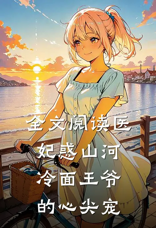 全文阅读医妃惑山河：冷面王爷的心尖宠