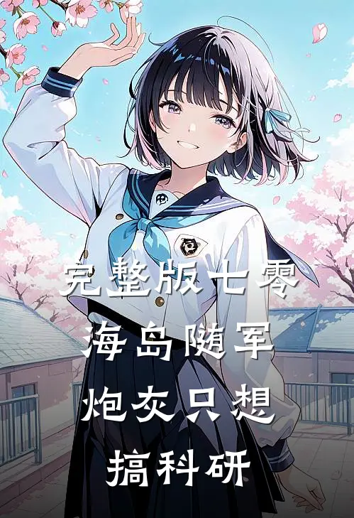 完整版七零海岛随军：炮灰只想搞科研