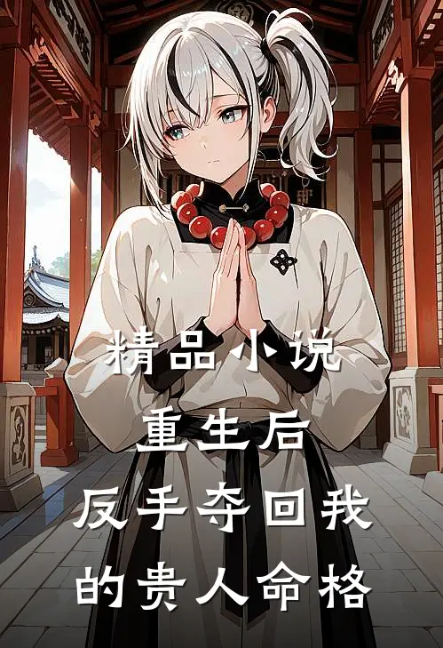 精品小说重生后，反手夺回我的贵人命格