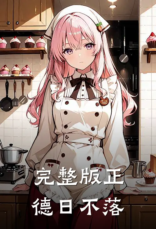 完整版正德日不落