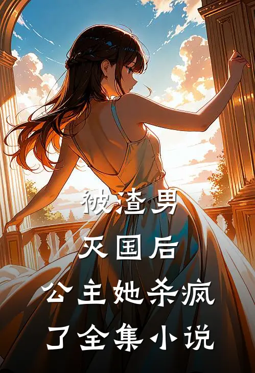 被渣男灭国后，公主她杀疯了全集小说