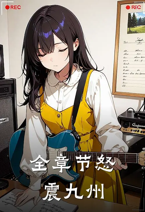 全章节怒震九州