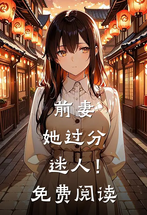 前妻，她过分迷人！免费阅读