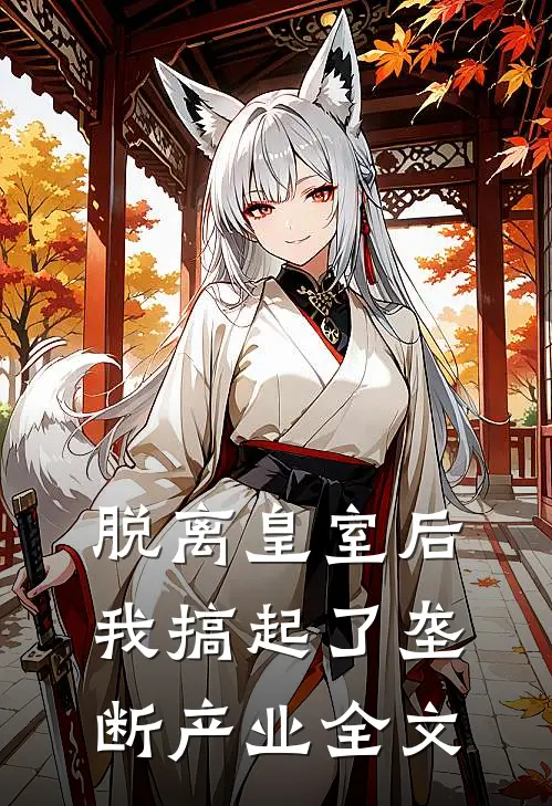 脱离皇室后，我搞起了垄断产业全文