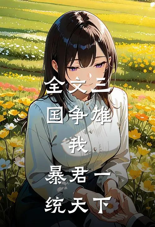 全文三国争雄：我，暴君一统天下