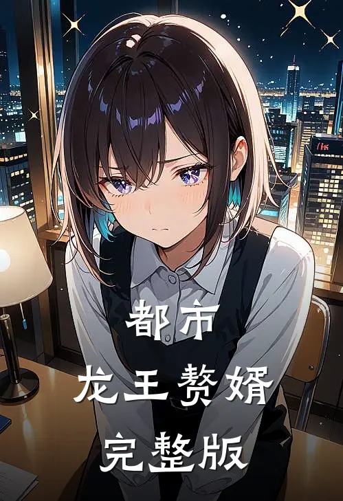 都市：龙王赘婿完整版