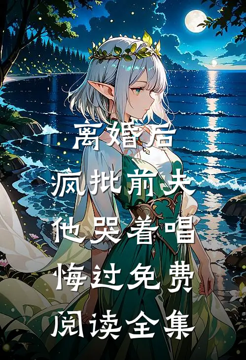 离婚后，疯批前夫他哭着唱悔过免费阅读全集