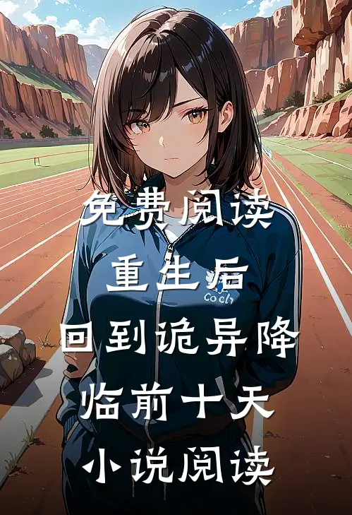免费阅读重生后,回到诡异降临前十天小说阅读