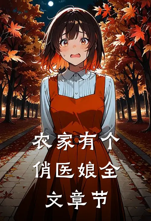 农家有个俏医娘全文章节