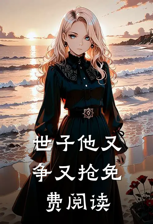世子他又争又抢免费阅读