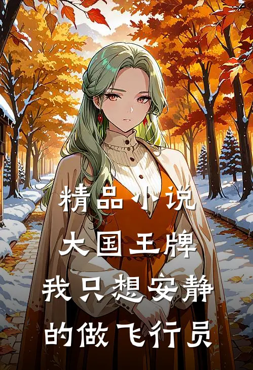 精品小说大国王牌，我只想安静的做飞行员