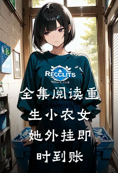 全集阅读重生小农女，她外挂即时到账