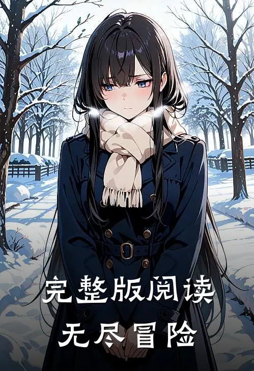 完整版阅读无尽冒险