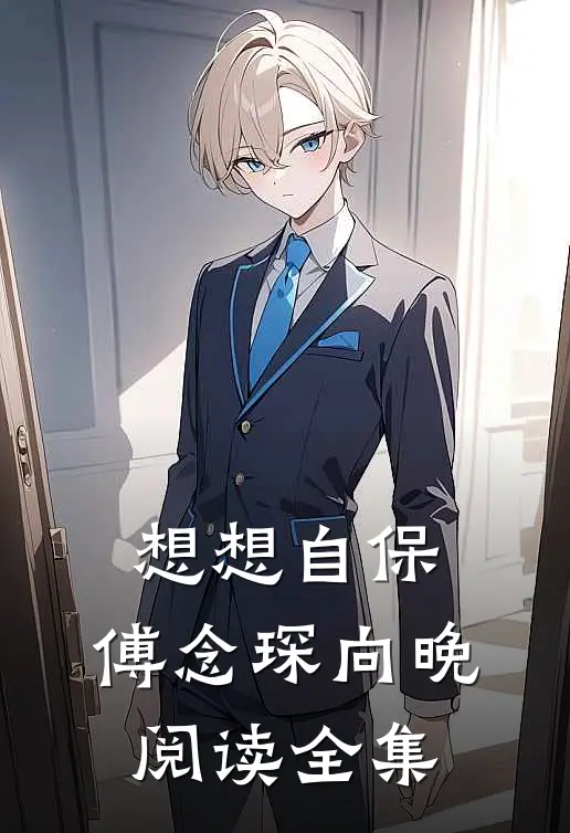想想自保：傅念琛向晚阅读全集
