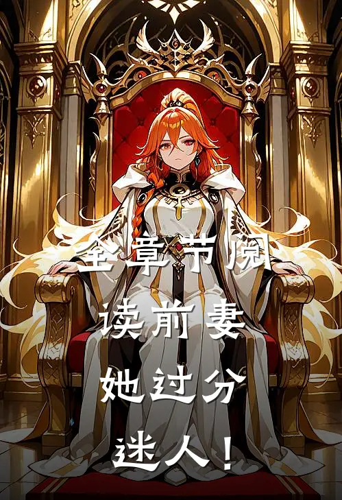 全章节阅读前妻，她过分迷人！