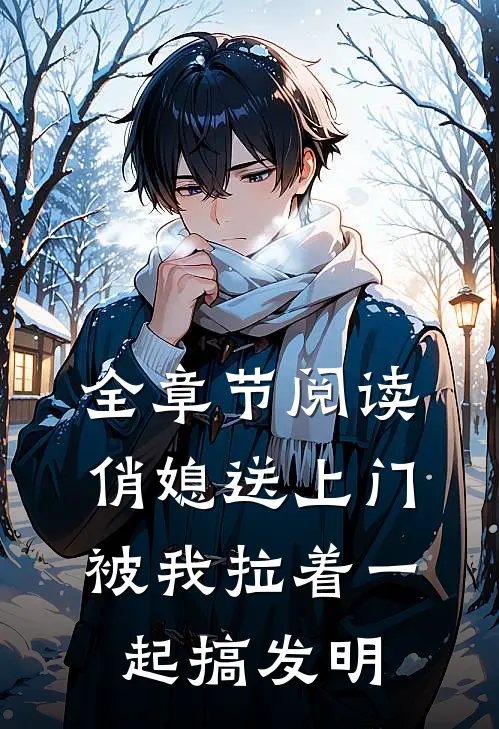 全章节阅读俏媳送上门，被我拉着一起搞发明