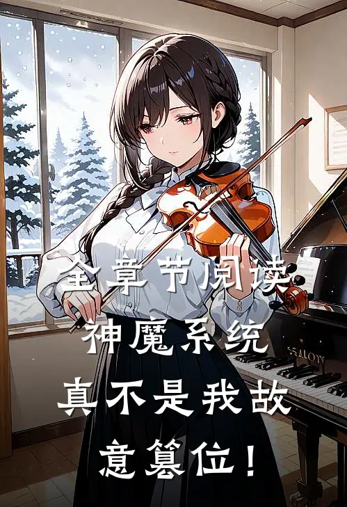 全章节阅读神魔系统：真不是我故意篡位！