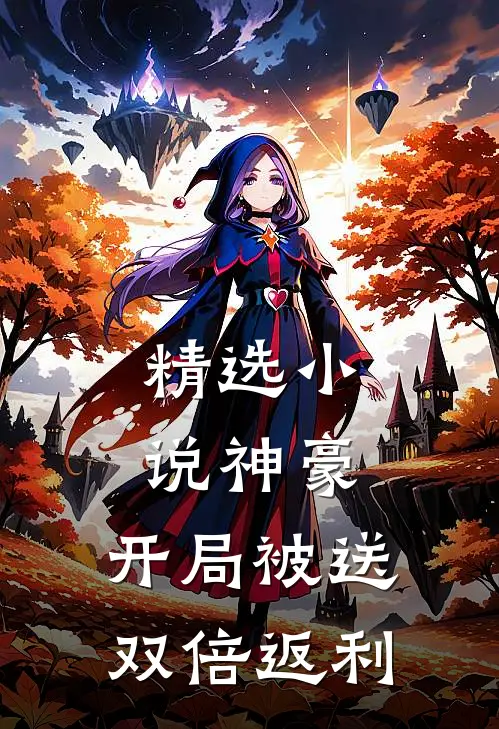 精选小说神豪：开局被送双倍返利