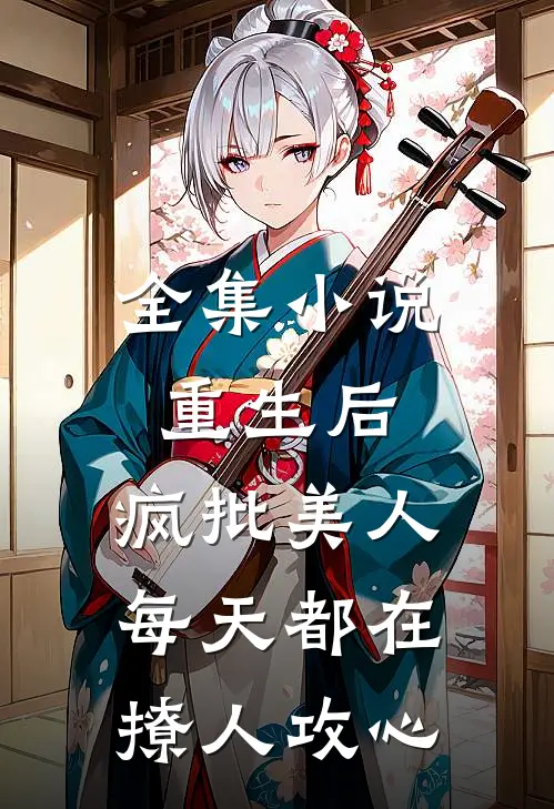 全集小说重生后，疯批美人每天都在撩人攻心