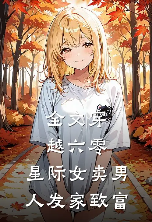 全文穿越六零，星际女卖男人发家致富