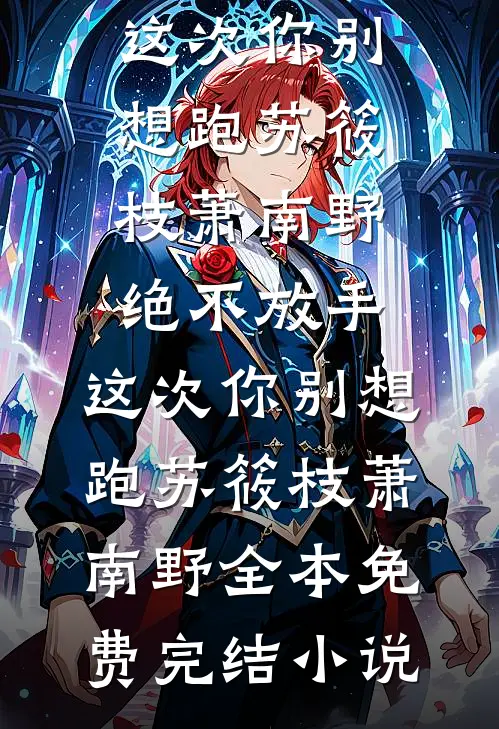 孤舟无岸寄余生结局+番外