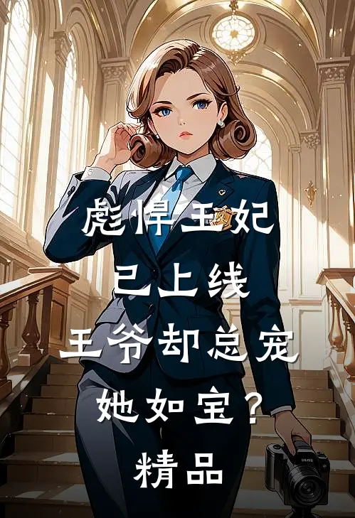 彪悍王妃已上线，王爷却总宠她如宝？精品
