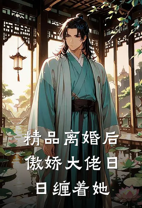 精品离婚后，傲娇大佬日日缠着她