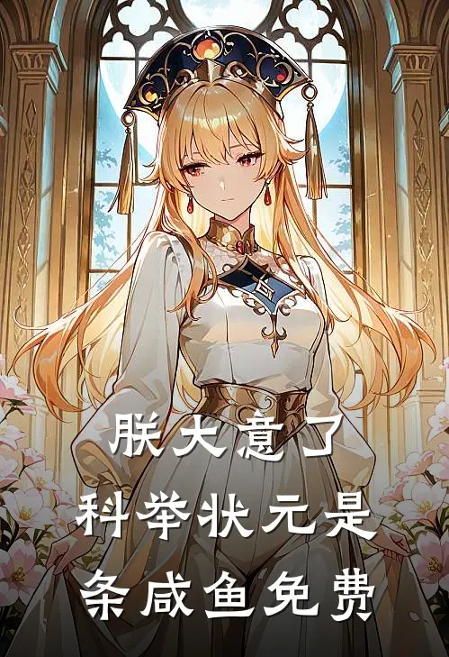 朕大意了,科举状元是条咸鱼免费