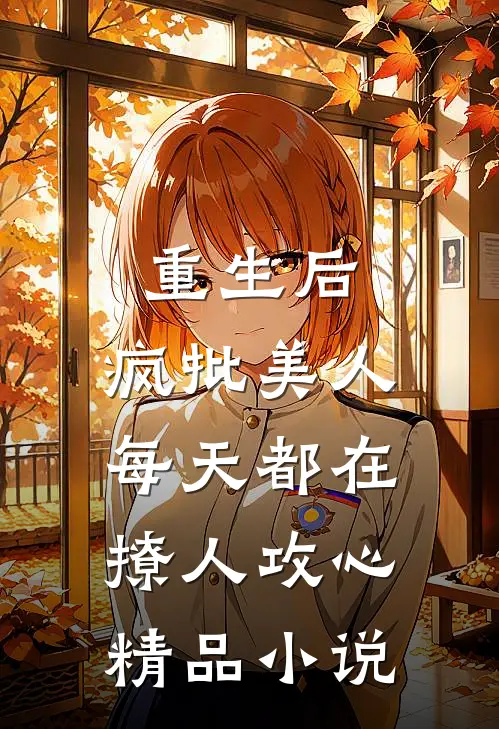 重生后，疯批美人每天都在撩人攻心精品小说