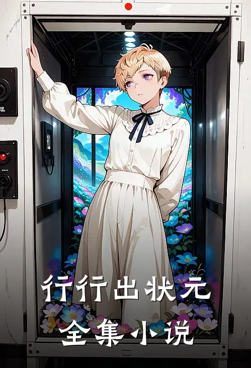行行出状元全集小说