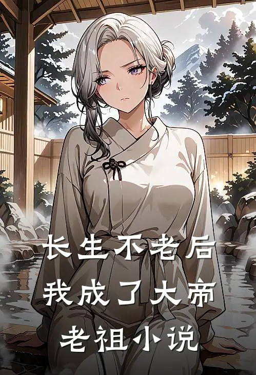长生不老后，我成了大帝老祖小说