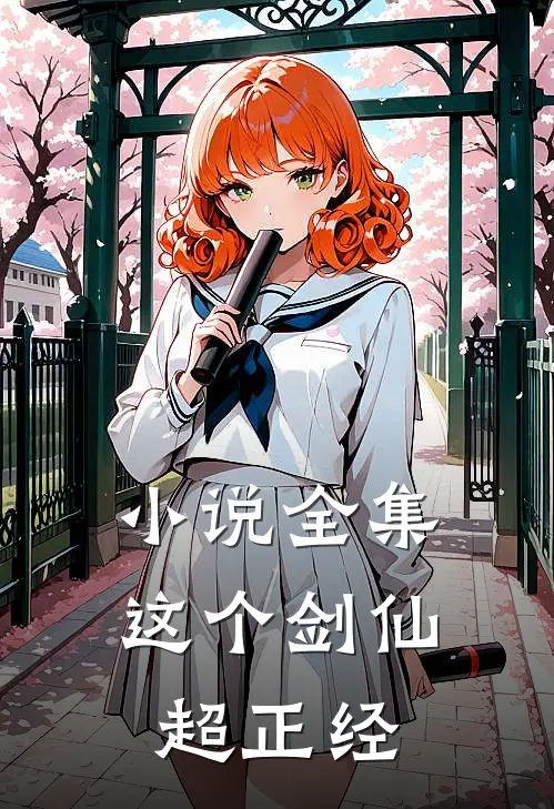 小说全集这个剑仙超正经