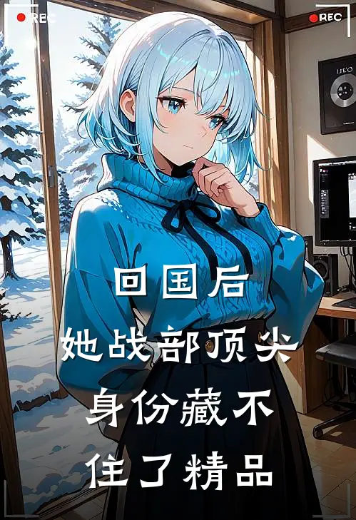回国后，她战部顶尖身份藏不住了精品