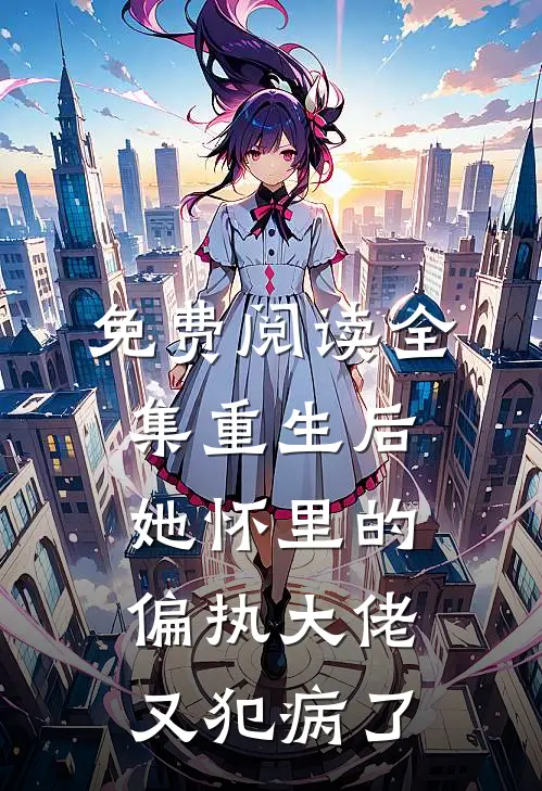 免费阅读全集重生后，她怀里的偏执大佬又犯病了
