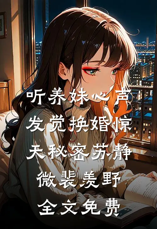 男友打赌输了把我送兄弟床上，我改嫁后他悔疯了全新