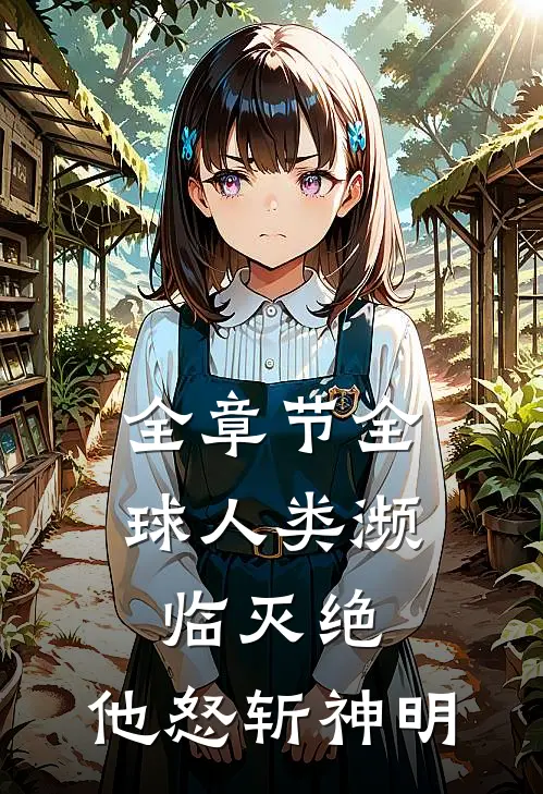 全章节全球人类濒临灭绝，他怒斩神明