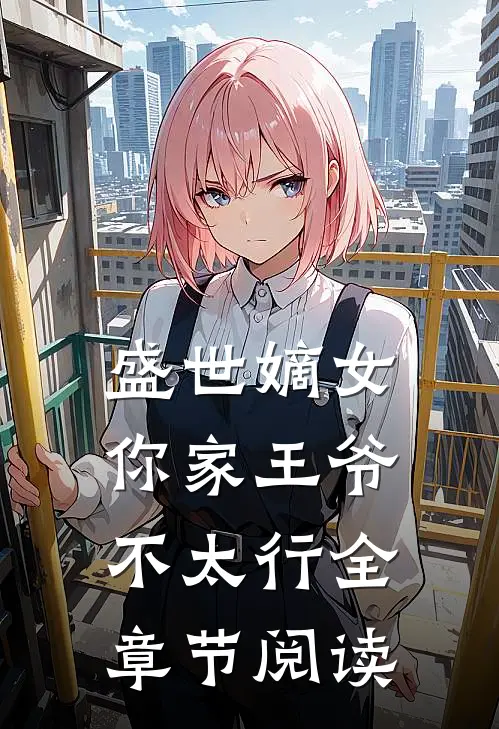 盛世嫡女：你家王爷不太行全章节阅读