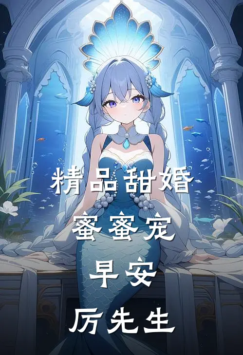 精品甜婚蜜蜜宠：早安，厉先生