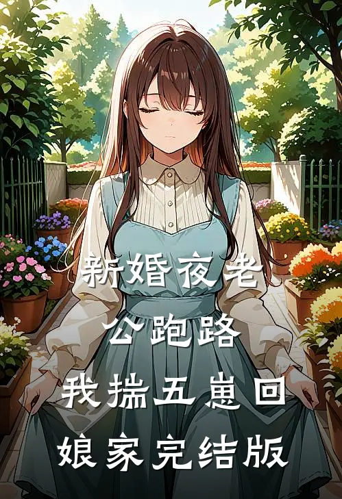 新婚夜老公跑路，我揣五崽回娘家完结版