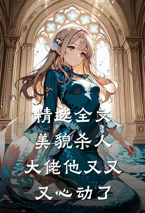 精选全文美貌杀人：大佬他又又又心动了