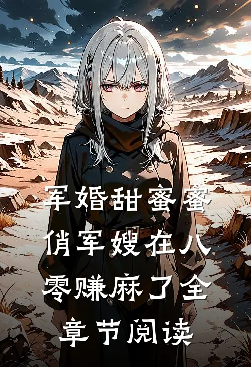 军婚甜蜜蜜：俏军嫂在八零赚麻了全章节阅读