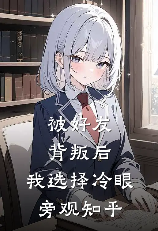 与君白头空余恨完结版