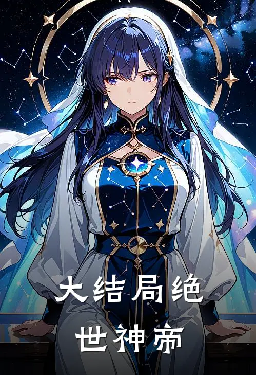 大结局绝世神帝