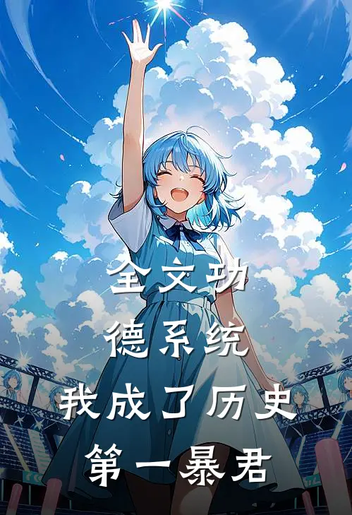 全文功德系统：我成了历史第一暴君