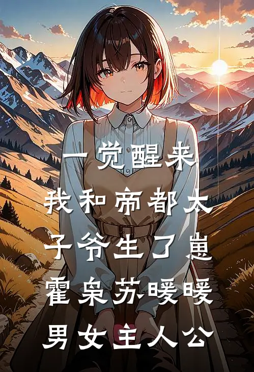 渣男拿我当替身？我连夜带球跑最新章节